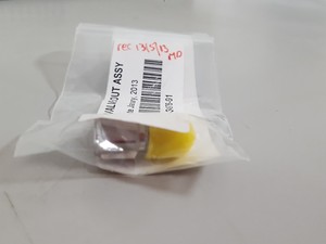 Thumbnail image of Thermo Scientific Finnigan Surveyor HPLC Pump Chromatography Lab