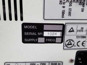 Thumbnail image of Thermo Scientific Finnigan Surveyor HPLC Pump Chromatography Lab