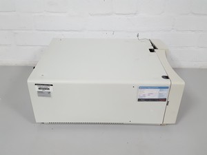 Thumbnail image of Thermo Scientific Finnigan Surveyor HPLC Pump Chromatography Lab