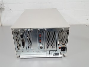 Thumbnail image of Agilent / HP 1050 LC-UV HPLC + Jun-Air 3-1 Air Compressor Lab