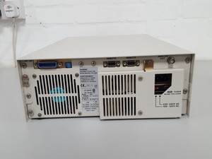 Thumbnail image of Agilent / HP 1050 LC-UV HPLC + Jun-Air 3-1 Air Compressor Lab