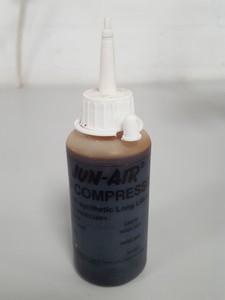Thumbnail image of Agilent / HP 1050 LC-UV HPLC + Jun-Air 3-1 Air Compressor Lab