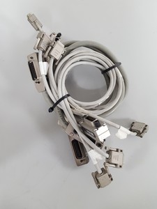 Thumbnail image of Agilent / HP 1050 LC-UV HPLC + Jun-Air 3-1 Air Compressor Lab