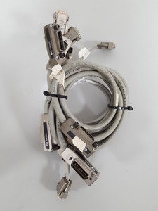 Thumbnail image of Agilent / HP 1050 LC-UV HPLC + Jun-Air 3-1 Air Compressor Lab