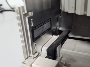 Thumbnail image of Agilent / HP 1050 LC-UV HPLC + Jun-Air 3-1 Air Compressor Lab
