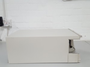 Thumbnail image of Agilent / HP 1050 LC-UV HPLC + Jun-Air 3-1 Air Compressor Lab