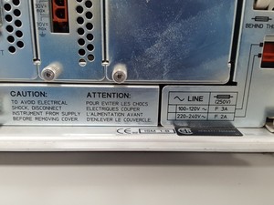 Thumbnail image of Agilent / HP 1050 LC-UV HPLC + Jun-Air 3-1 Air Compressor Lab