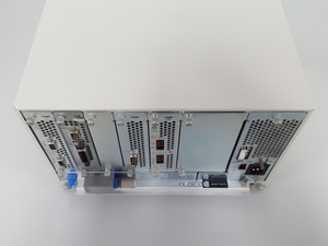 Thumbnail image of Agilent / HP 1050 LC-UV HPLC + Jun-Air 3-1 Air Compressor Lab