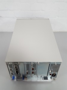 Thumbnail image of Agilent / HP 1050 LC-UV HPLC + Jun-Air 3-1 Air Compressor Lab