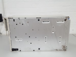 Thumbnail image of Agilent / HP 1050 LC-UV HPLC + Jun-Air 3-1 Air Compressor Lab