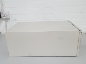 Thumbnail image of Agilent / HP 1050 LC-UV HPLC + Jun-Air 3-1 Air Compressor Lab