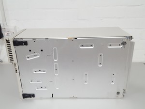 Thumbnail image of Agilent / HP 1050 LC-UV HPLC + Jun-Air 3-1 Air Compressor Lab