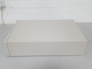 Thumbnail image of Agilent / HP 1050 LC-UV HPLC + Jun-Air 3-1 Air Compressor Lab