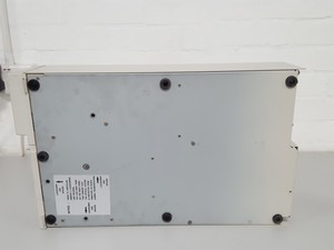 Thumbnail image of Agilent / HP 1050 LC-UV HPLC + Jun-Air 3-1 Air Compressor Lab
