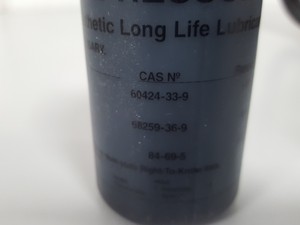 Thumbnail image of Agilent / HP 1050 LC-UV HPLC + Jun-Air 3-1 Air Compressor Lab