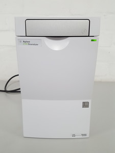 Thumbnail image of Agilent 2100 Bioanalyzer System Automated Electrophoresis +RNA Pico Chip Lab 
