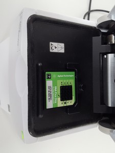 Thumbnail image of Agilent 2100 Bioanalyzer System Automated Electrophoresis +RNA Pico Chip Lab 