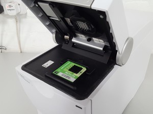 Thumbnail image of Agilent 2100 Bioanalyzer System Automated Electrophoresis +RNA Pico Chip Lab 