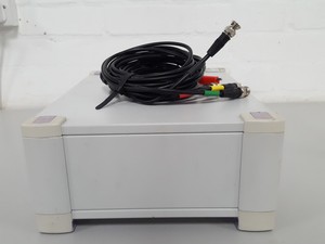 Thumbnail image of ACM Instruments GillAC System & Variable Resistance Controller Lab