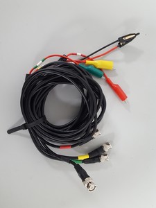 Thumbnail image of ACM Instruments GillAC System & Variable Resistance Controller Lab