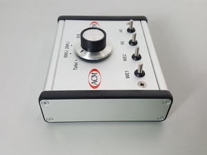 Thumbnail image of ACM Instruments GillAC System & Variable Resistance Controller Lab