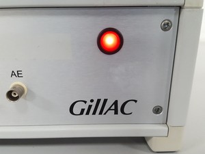 Thumbnail image of ACM Instruments GillAC System & Variable Resistance Controller Lab
