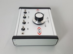 Thumbnail image of ACM Instruments GillAC System & Variable Resistance Controller Lab