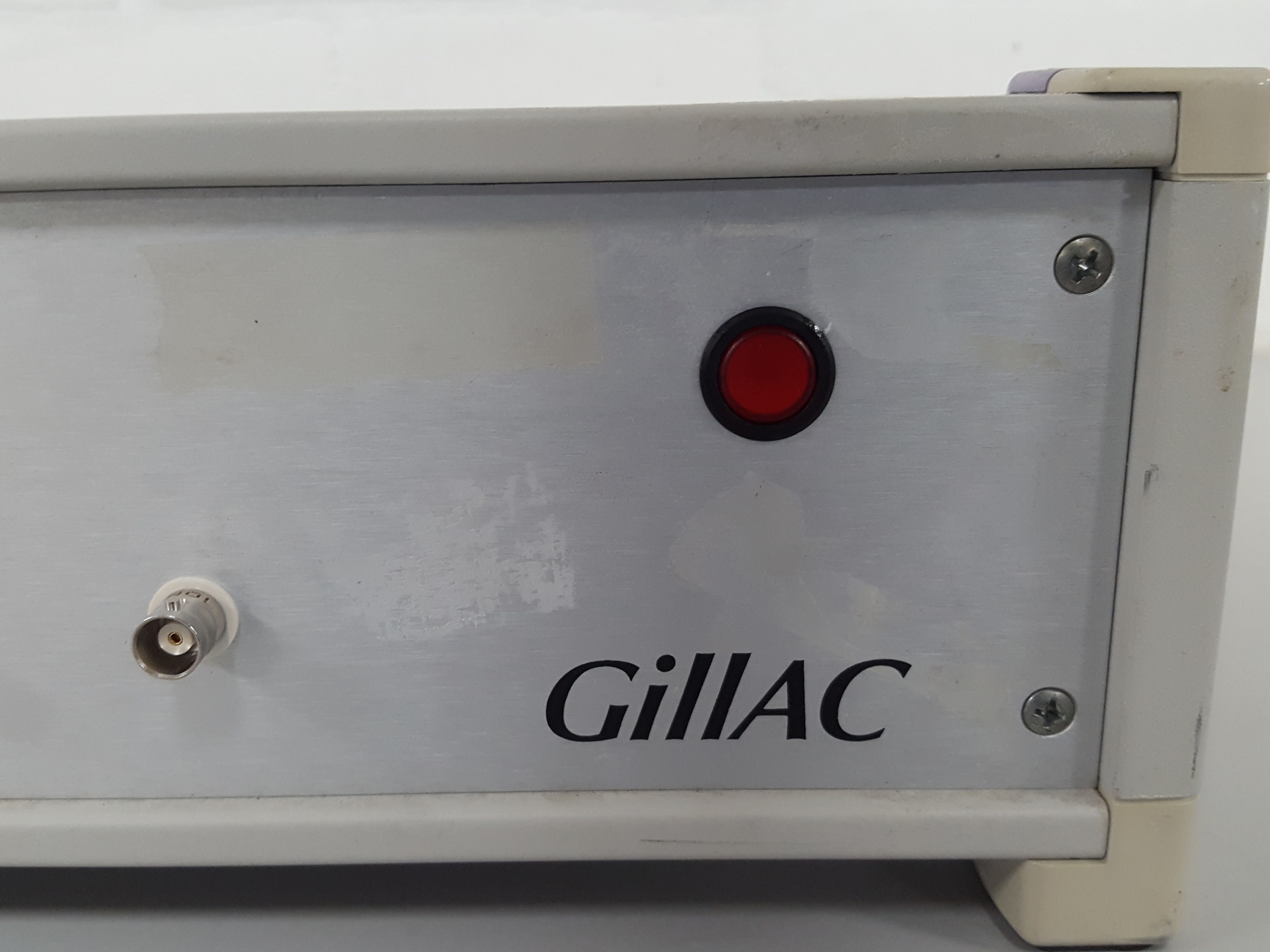 Image of ACM Instruments Gill AC Potentiostat, Galvanostat, Sweep Generator Lab