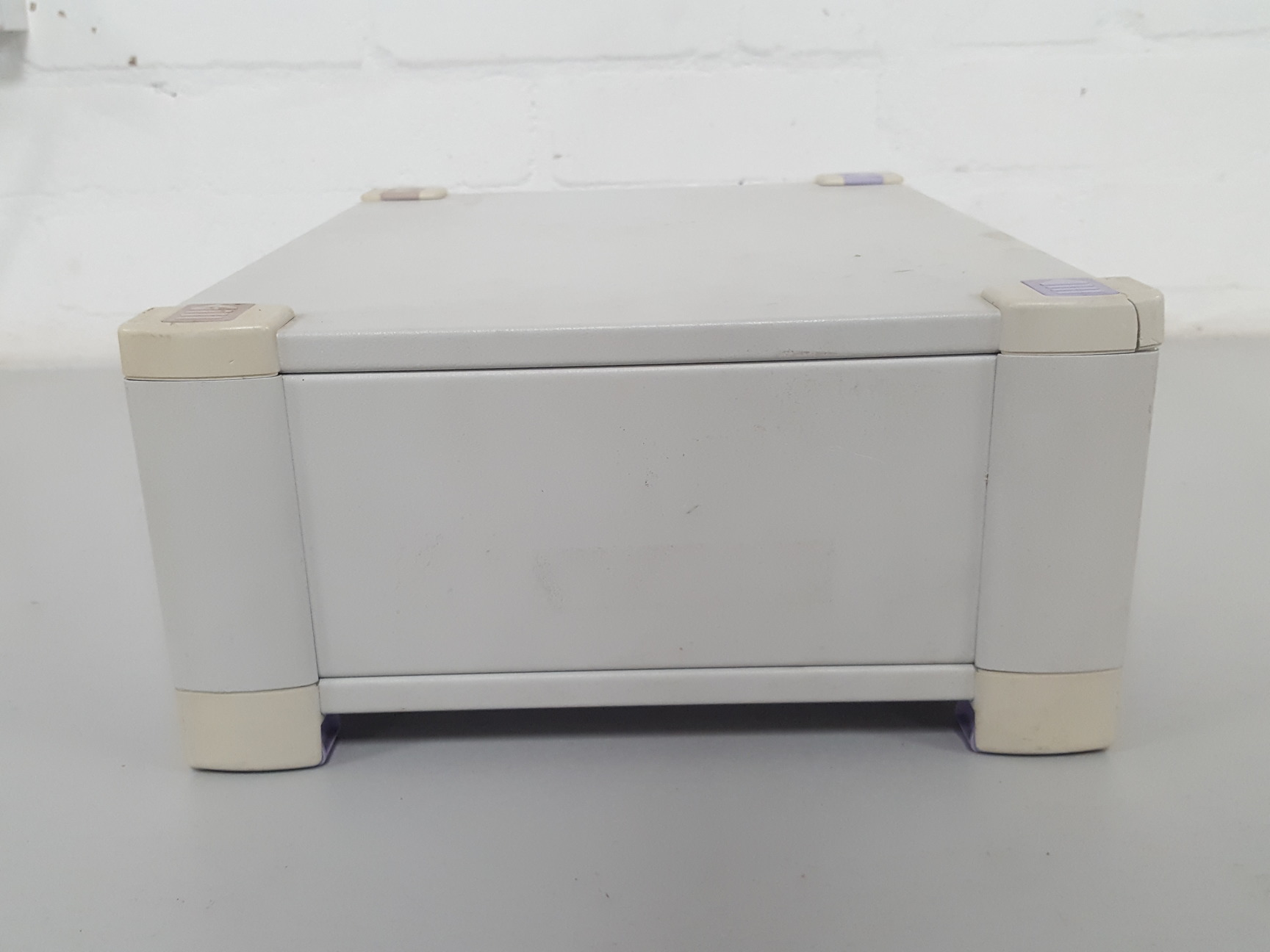 Image of ACM Instruments Gill AC Potentiostat, Galvanostat, Sweep Generator Lab