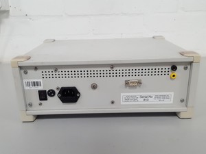 Thumbnail image of ACM Instruments Gill AC Potentiostat, Galvanostat, Sweep Generator Lab