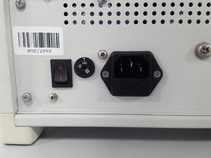 Thumbnail image of ACM Instruments Gill AC Potentiostat, Galvanostat, Sweep Generator Lab