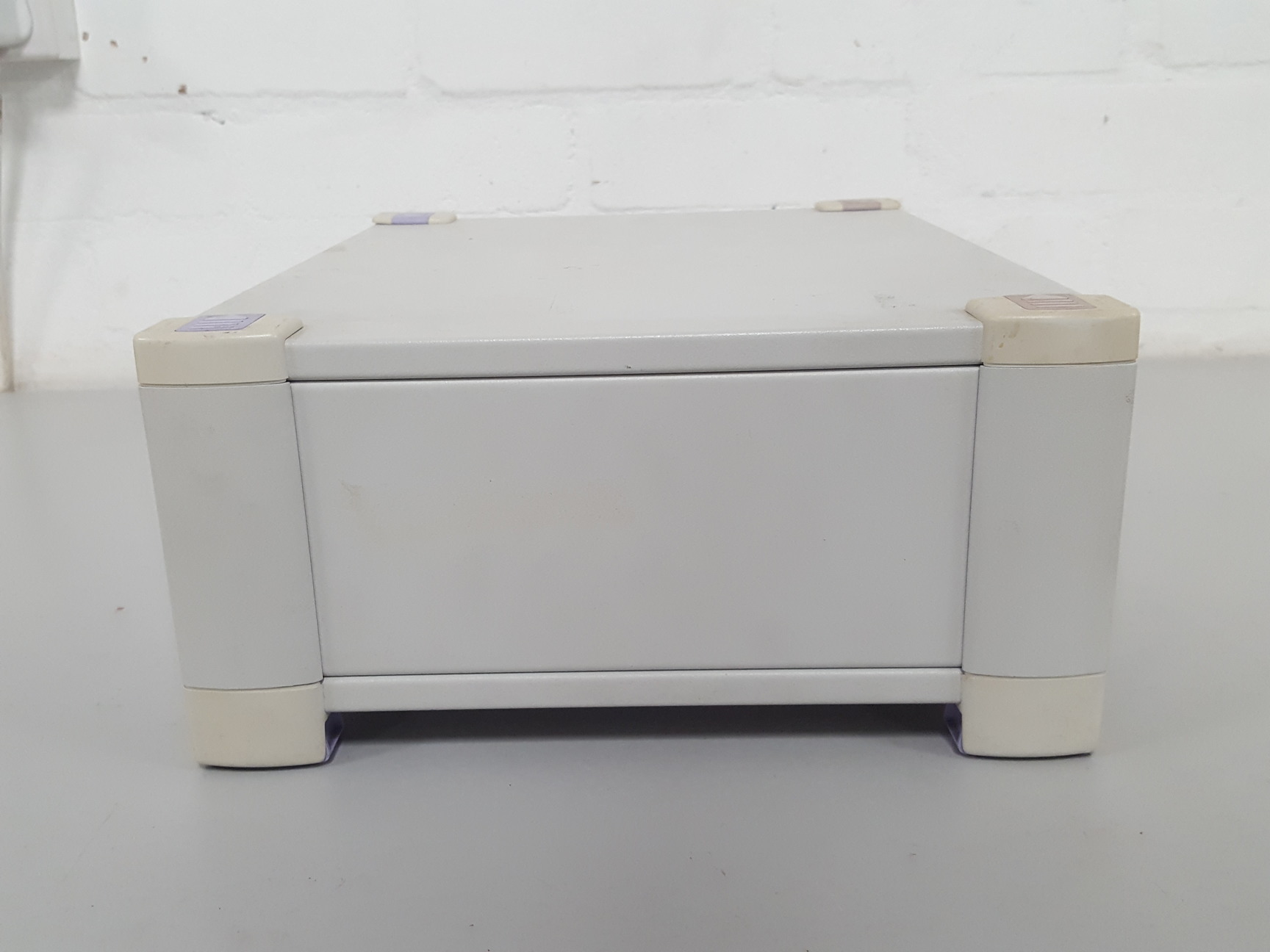 Image of ACM Instruments Gill AC Potentiostat, Galvanostat, Sweep Generator Lab