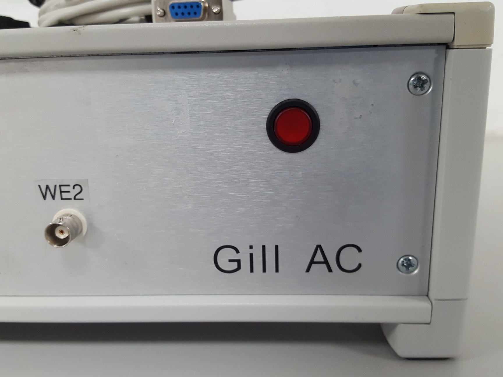 Image of ACM Instruments Gill AC Potentiostat, Galvanostat, Lab, Sweep Generator