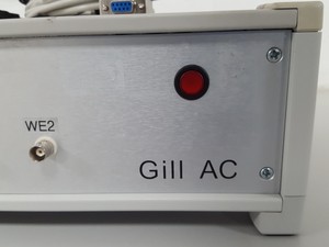 Thumbnail image of ACM Instruments Gill AC Potentiostat, Galvanostat, Lab, Sweep Generator