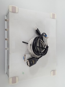Thumbnail image of ACM Instruments Gill AC Potentiostat, Galvanostat, Lab, Sweep Generator