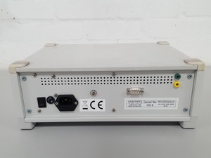 Thumbnail image of ACM Instruments Gill AC Potentiostat, Galvanostat, Lab, Sweep Generator