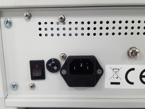 Thumbnail image of ACM Instruments Gill AC Potentiostat, Galvanostat, Lab, Sweep Generator