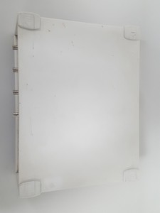 Thumbnail image of ACM Instruments Gill AC Potentiostat, Galvanostat & Zero Resistance Ammeter Lab