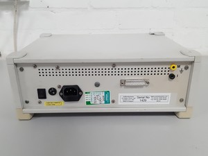 Thumbnail image of ACM Instruments Gill AC Potentiostat, Galvanostat & Zero Resistance Ammeter Lab