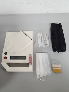 Thumbnail image of Elcometer SCM 400 Salt Contamination Meter With Case and Accessories Lab