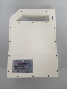 Thumbnail image of Elcometer SCM 400 Salt Contamination Meter With Case and Accessories Lab