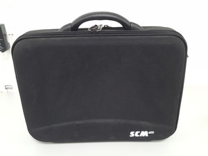 Thumbnail image of Elcometer SCM 400 Salt Contamination Meter With Case and Accessories Lab