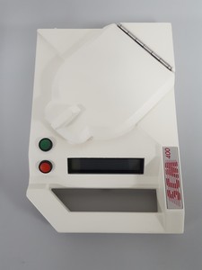 Thumbnail image of Elcometer SCM 400 Salt Contamination Meter With Case and Accessories Lab