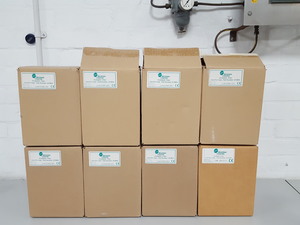 Thumbnail image of 8 x Beckman Coulter ViroSafe Filters Lab A74802 Buffalo Filter