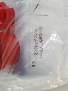 Thumbnail image of 8 x Beckman Coulter ViroSafe Filters Lab A74802 Buffalo Filter