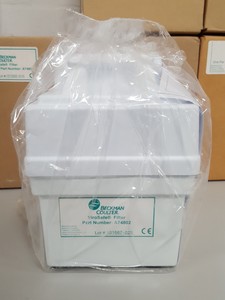 Thumbnail image of 8 x Beckman Coulter ViroSafe Filters Lab A74802 Buffalo Filter