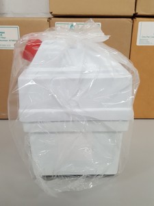 Thumbnail image of 8 x Beckman Coulter ViroSafe Filters Lab A74802 Buffalo Filter