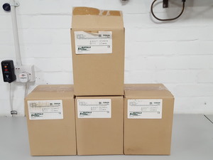 Thumbnail image of 4 x Beckman Coulter ViroSafe ULPA Filter Buffalo Filter 335029 BD Biosciences