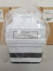 Thumbnail image of 4 x Beckman Coulter ViroSafe ULPA Filter Buffalo Filter 335029 BD Biosciences