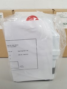 Thumbnail image of 4 x Beckman Coulter ViroSafe ULPA Filter Buffalo Filter 335029 BD Biosciences